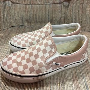 COPY - Vans Slip-On